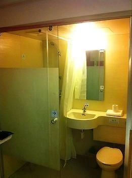 Yi Bai Chain Hotel Sia-men Exteriér fotografie