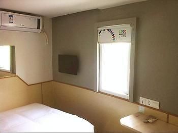 Yi Bai Chain Hotel Sia-men Exteriér fotografie