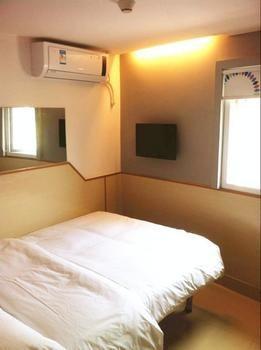 Yi Bai Chain Hotel Sia-men Exteriér fotografie
