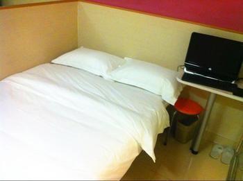 Yi Bai Chain Hotel Sia-men Exteriér fotografie